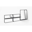 Frame Wall Mirror Large Stellar Works