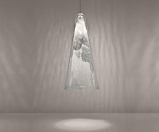 High end Frame, Nature’s, Imprint Pendant by Terzani Casa Design