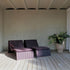 Sophisticated and Comfortable  Frame Outdoor Chaise Longue by Paola Lenti Perfect for Outdoor Relaxation Casa Design Group