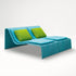 Sophisticated and Comfortable  Frame Outdoor Chaise Longue by Paola Lenti Perfect for Outdoor Relaxation Casa Design Group