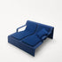 Sophisticated and Comfortable  Frame Outdoor Chaise Longue by Paola Lenti Perfect for Outdoor Relaxation Casa Design Group