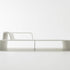 Sophisticated and Comfortable  Frame Outdoor Chaise Longue by Paola Lenti Perfect for Outdoor Relaxation Casa Design Group