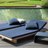 Frame Functional Outdoor Coffee Table by Paola Lenti Casa Design Group