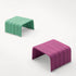 Frame Functional Outdoor Coffee Table by Paola Lenti Casa Design Group