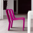 Modern and Durable Frame Outdoor Dining Chair by Paola Lenti Casa Design Group