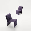 Modern and Durable Frame Outdoor Dining Chair by Paola Lenti Casa Design Group