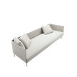 Modern Frame Outdoor Sofa by Paola Lenti Perfect for Luxury Spaces Casa Design Group
