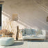 Modern Frame Outdoor Sofa by Paola Lenti Perfect for Luxury Spaces Casa Design Group