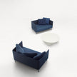 Modern Frame Outdoor Sofa by Paola Lenti Perfect for Luxury Spaces Casa Design Group