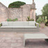 Modular Luxury Frame Outdoor Sofa by Paola Lenti Casa Design Group