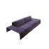 Modular Luxury Frame Outdoor Sofa by Paola Lenti Casa Design Group