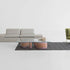 Modular Luxury Frame Outdoor Sofa by Paola Lenti Casa Design Group
