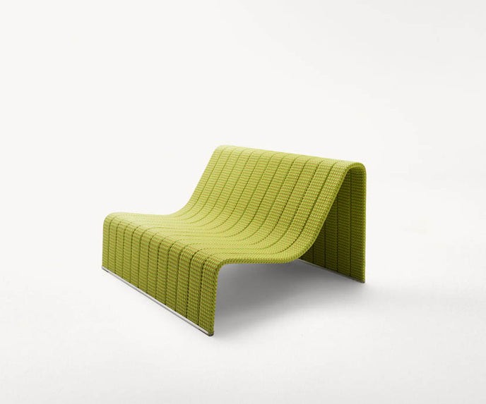 Modular Luxury Frame Outdoor Sofa by Paola Lenti Casa Design Group