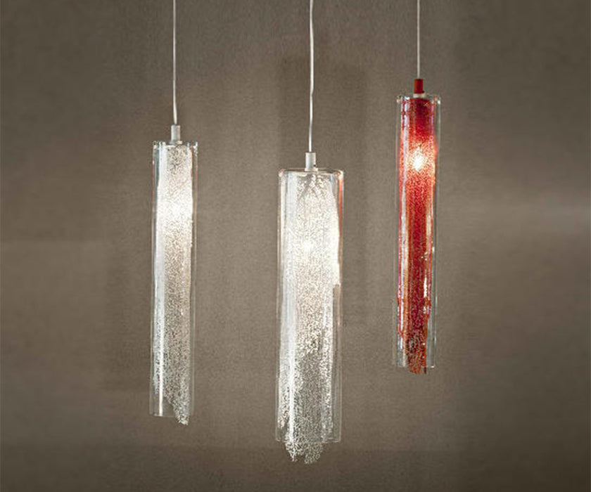 High end Frame, Nature’s, Imprint Pendant by Terzani Casa Design