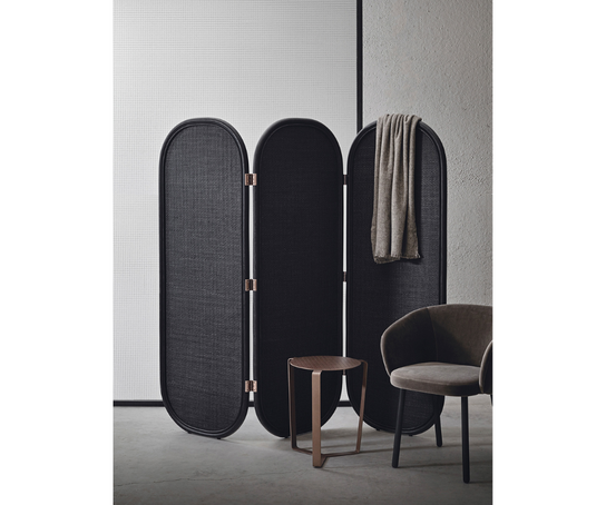 Room dividers