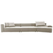 High End Freestyle Sofa by Molteni&C Casa Design Group