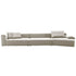 High End Freestyle Sofa by Molteni&C Casa Design Group