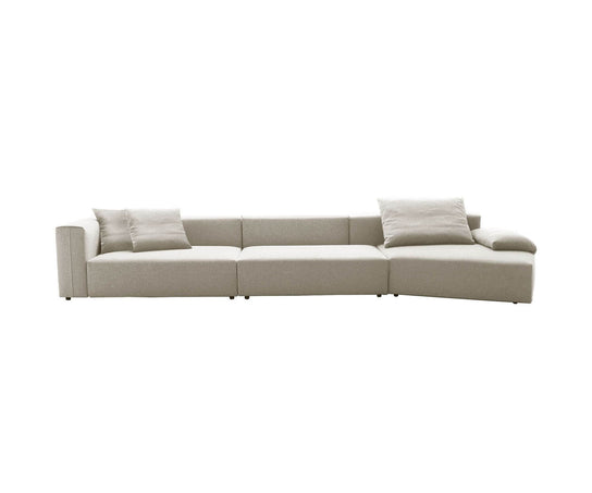 High End Freestyle Sofa by Molteni&C Casa Design Group