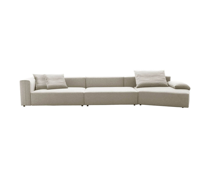 High End Freestyle Sofa by Molteni&C Casa Design Group