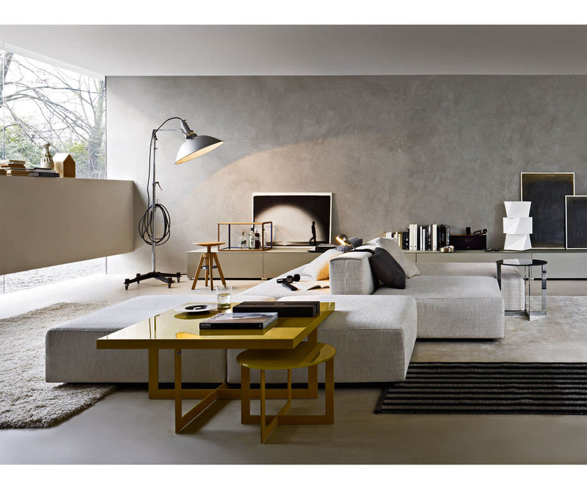 High End Freestyle Sofa by Molteni&C Casa Design Group
