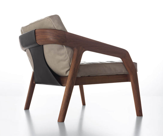 Friday Armchair Zeitraum