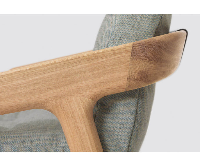 Friday Armchair Zeitraum