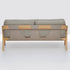 Friday Sofa Zeitraum