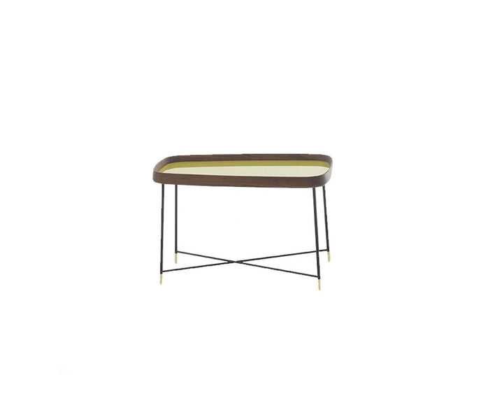 Fritz Side Tables Porada
