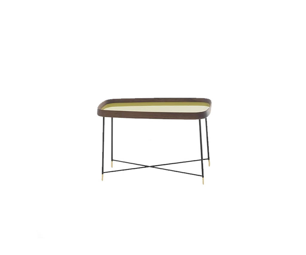 Fritz Side Tables Porada