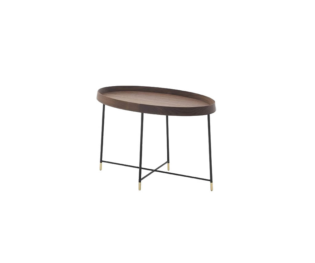 Fritz Side Tables Porada