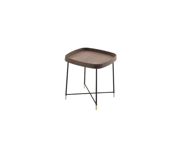 Fritz Side Tables Porada