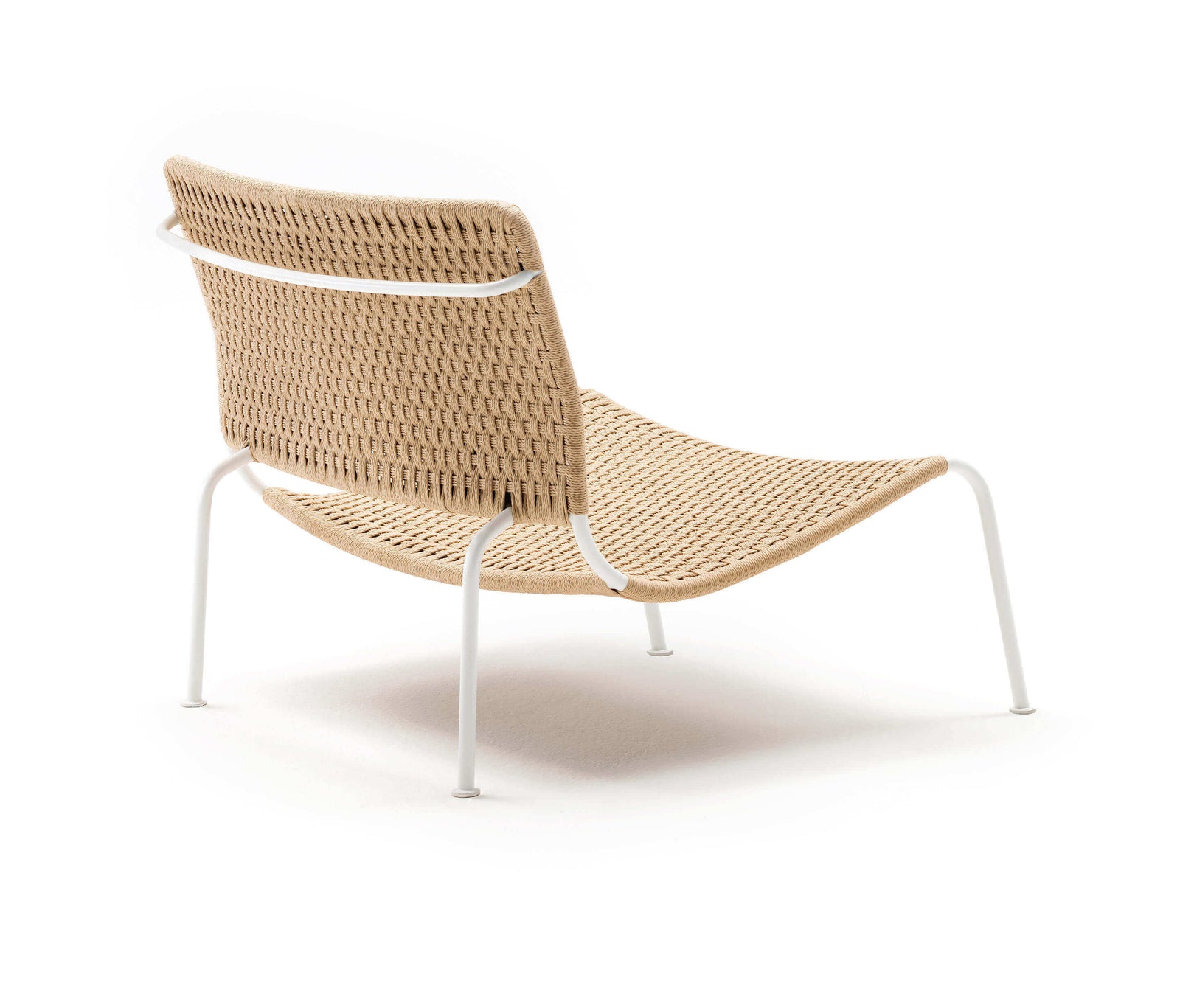 Frog Armchair Living Divani