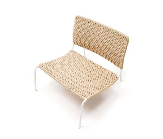 Frog Armchair Living Divani