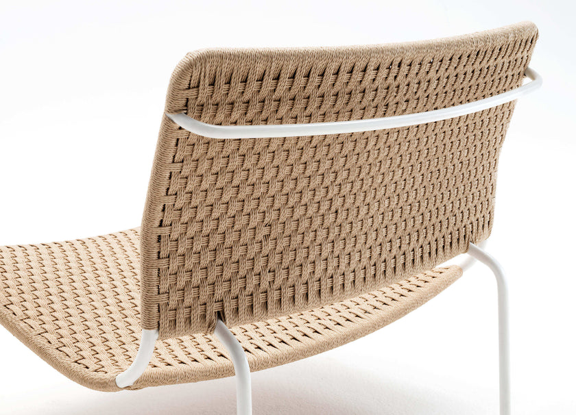 Frog Armchair Living Divani