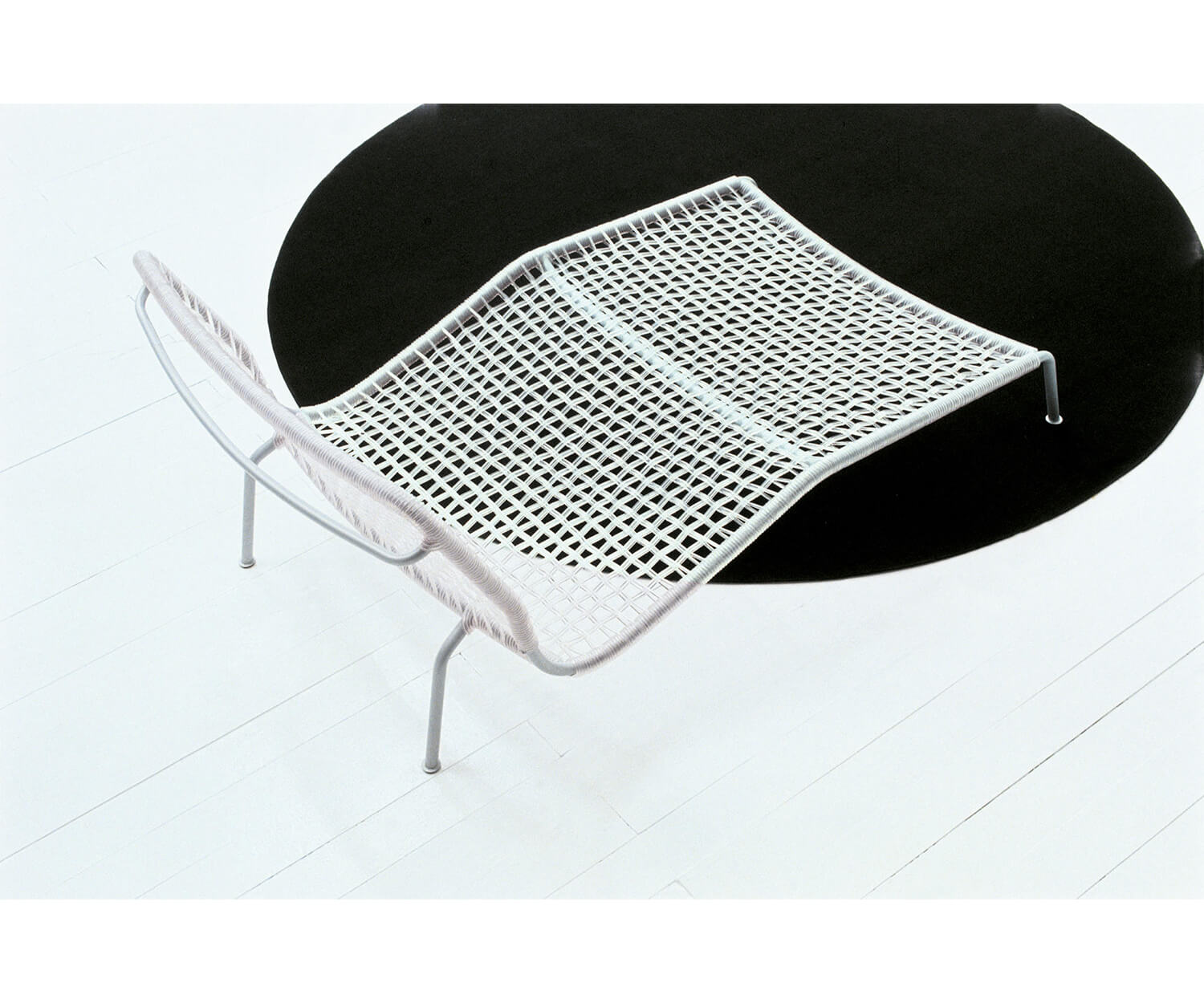 Frog Lounger Living Divani