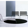Frog Lounger Living Divani