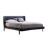 High End Fulham Bed by Molteni&C Casa Design Group