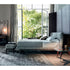High End Fulham Bed by Molteni&C Casa Design Group