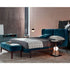 High End Fulham Bed by Molteni&C Casa Design Group