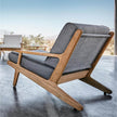 Gloster Bay Lounge Chair