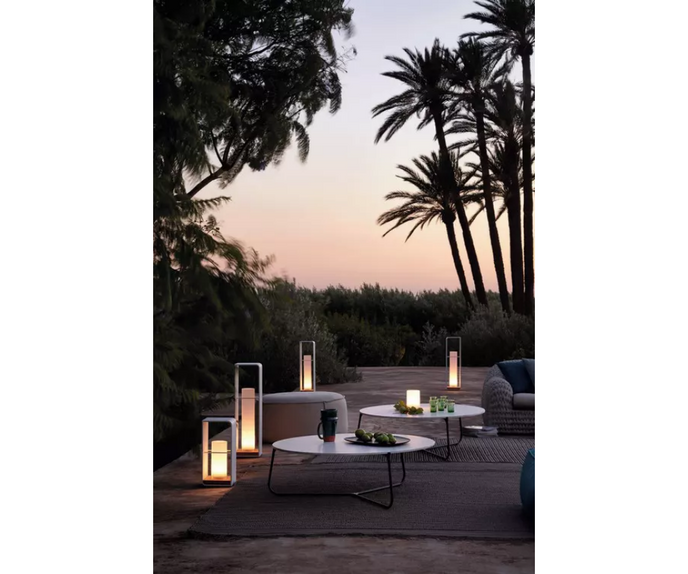 Outdoor Lumo Light | Manutti