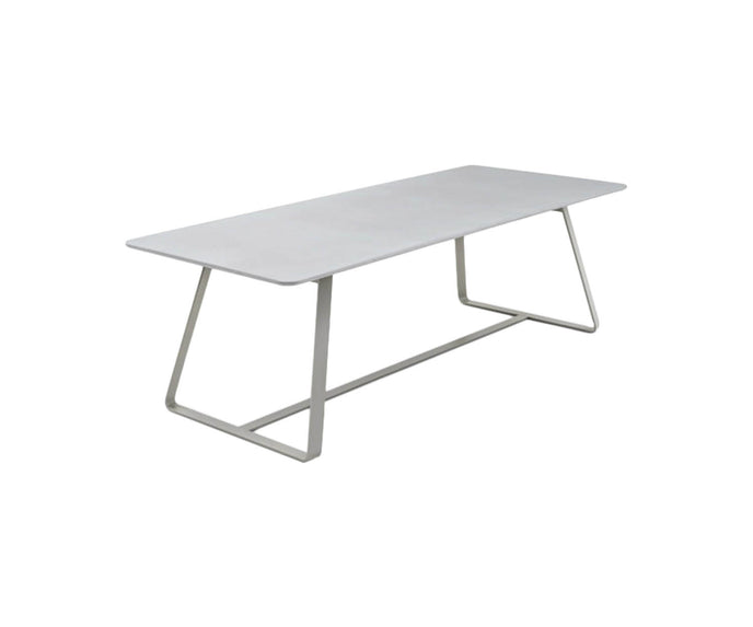 High end Kolonaki Dining Table by Varaschin Casa Design