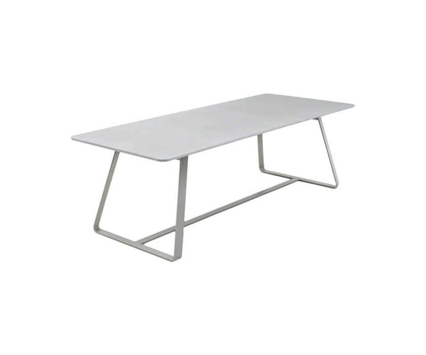 High end Kolonaki Dining Table by Varaschin Casa Design