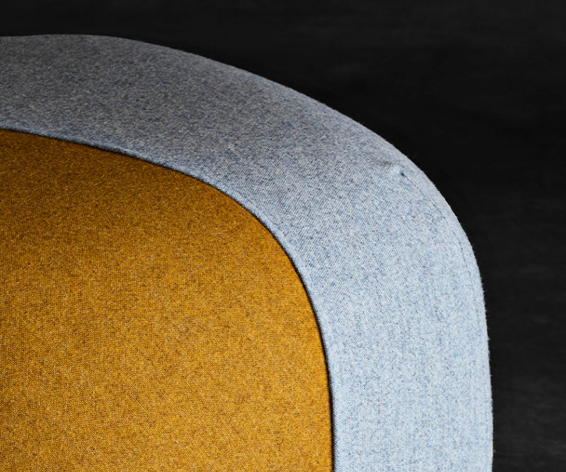 Furoshiki Pouf  Miniforms