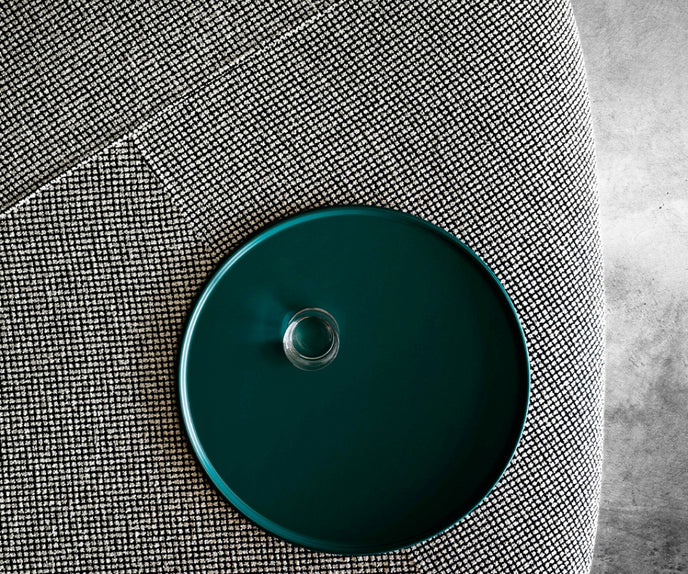 Furoshiki Pouf  Miniforms