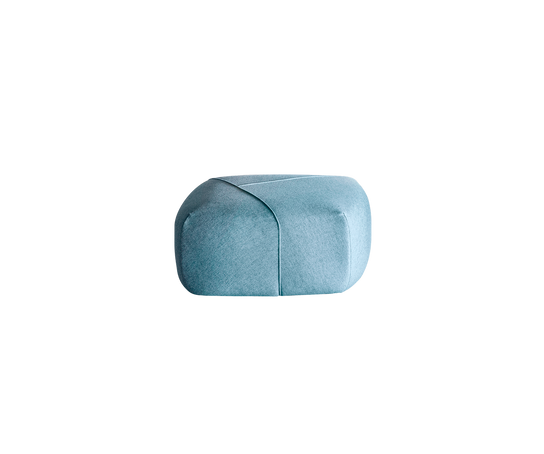 Furoshiki Pouf  Miniforms