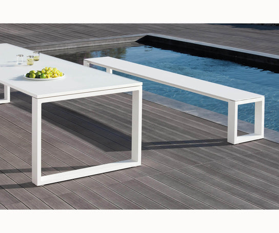 Fuse Bench | Manutti