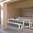 Fuse Bench | Manutti