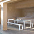 Fuse Bench | Manutti