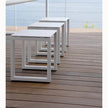 Fuse Stool | Manutti